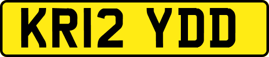 KR12YDD