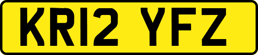 KR12YFZ