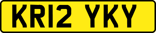 KR12YKY