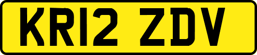 KR12ZDV