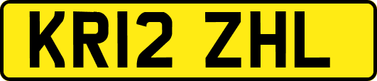 KR12ZHL