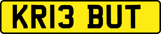 KR13BUT