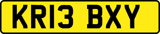 KR13BXY