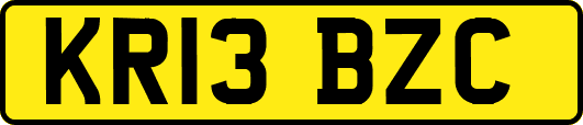 KR13BZC