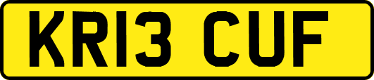 KR13CUF