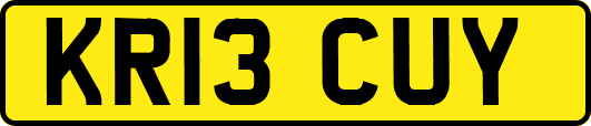 KR13CUY