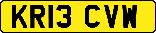 KR13CVW