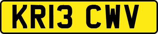 KR13CWV