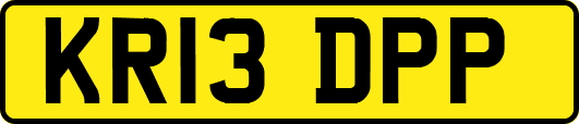 KR13DPP