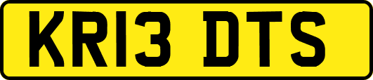 KR13DTS