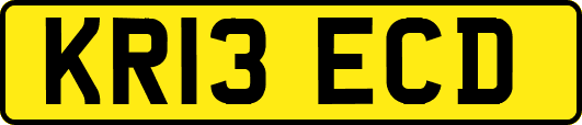 KR13ECD