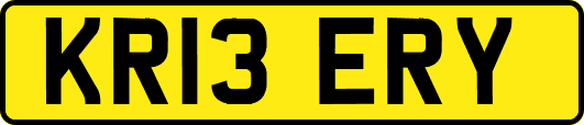 KR13ERY