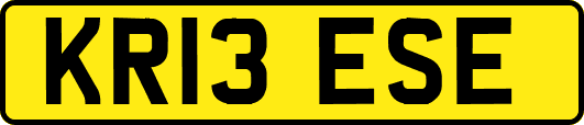 KR13ESE