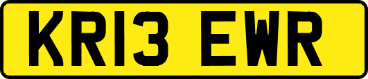 KR13EWR