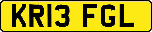 KR13FGL