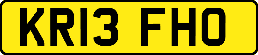 KR13FHO