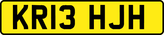 KR13HJH