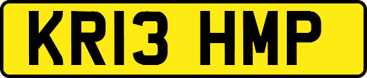 KR13HMP