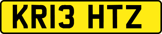 KR13HTZ