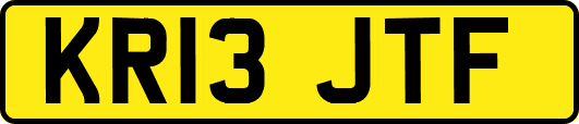 KR13JTF