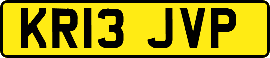 KR13JVP