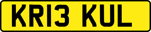 KR13KUL