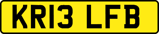 KR13LFB