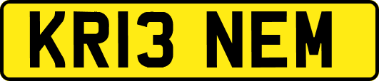 KR13NEM