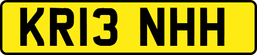 KR13NHH