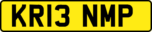 KR13NMP