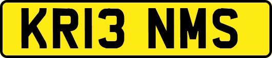 KR13NMS