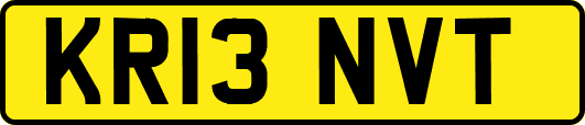 KR13NVT