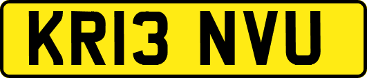 KR13NVU