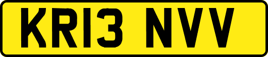 KR13NVV