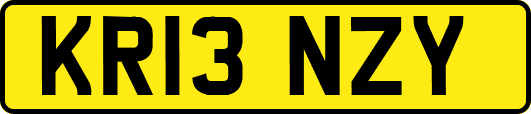 KR13NZY