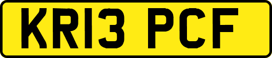 KR13PCF