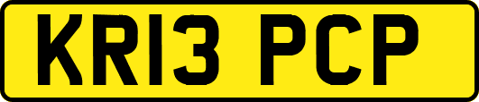 KR13PCP