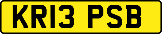 KR13PSB