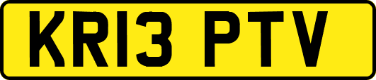 KR13PTV