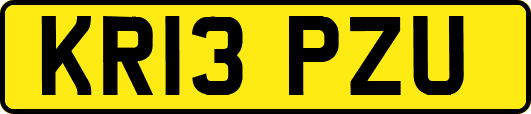 KR13PZU