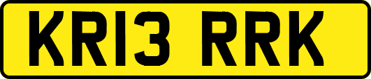 KR13RRK