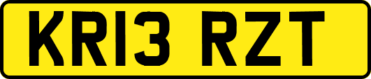 KR13RZT