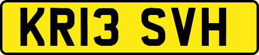 KR13SVH