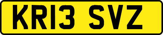 KR13SVZ