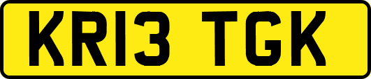 KR13TGK