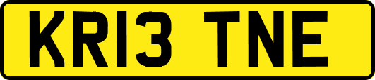 KR13TNE