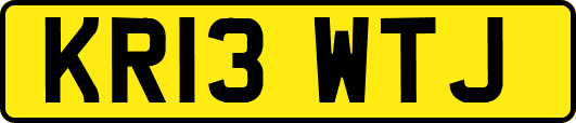 KR13WTJ
