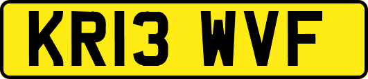 KR13WVF