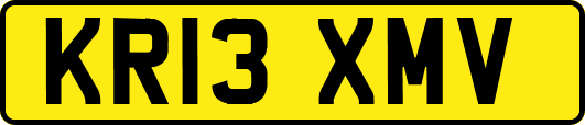 KR13XMV