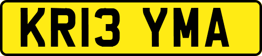 KR13YMA